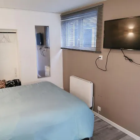 Apartmán La Petite Cour