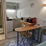 Apartamento La Petite Cour *