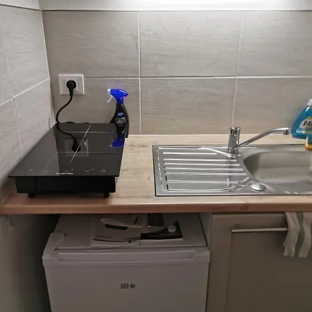 La Petite Cour * Honfleur