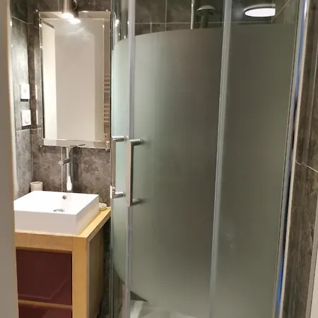 La Petite Cour Apartment Honfleur