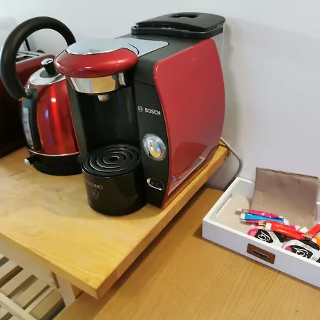 La Petite Cour Апартаменты *