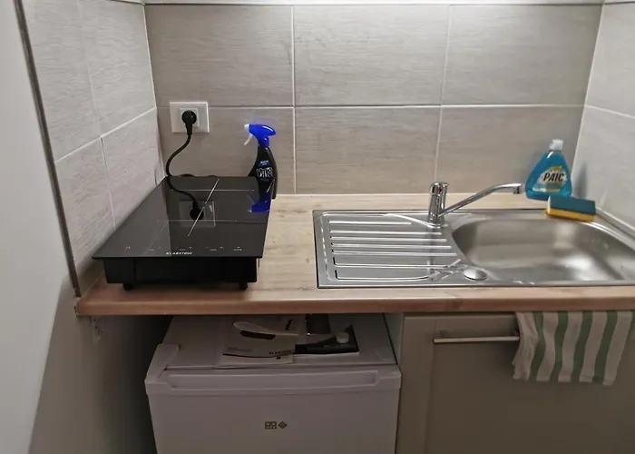 La Petite Cour * Онфлёр