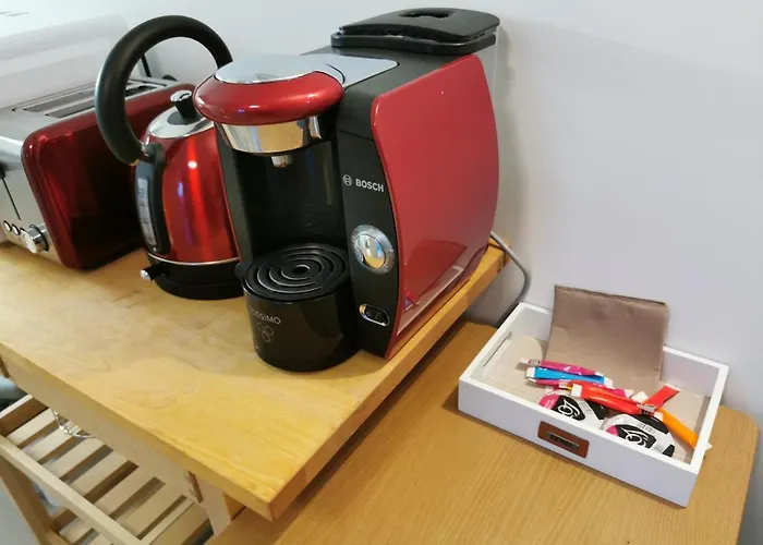 La Petite Cour Апартаменты *